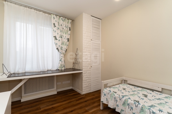 
  Продается 3-комн. квартира 87.1 м², в ЖК Немировича-Данченко, дом 1. Фото 9.