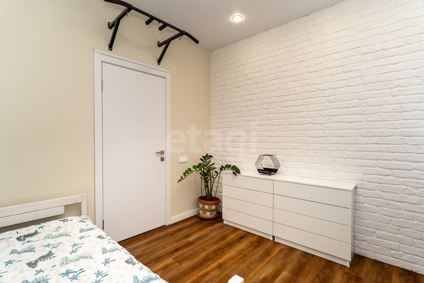 
  Продается 3-комн. квартира 87.1 м², в ЖК Немировича-Данченко, дом 1. Фото 10.