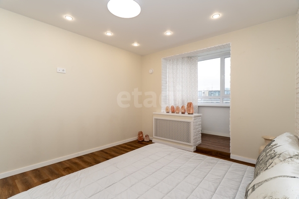 
  Продается 3-комн. квартира 87.1 м², в ЖК Немировича-Данченко, дом 1. Фото 14.
