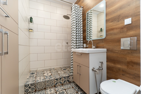 
  Продается 3-комн. квартира 87.1 м², в ЖК Немировича-Данченко, дом 1. Фото 15.