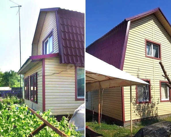 
  Продается дом 45 м². Фото 3.