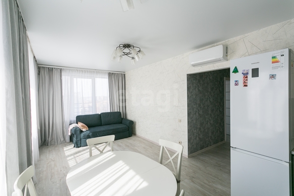 
  Продается 2-комн. квартира 61.5 м², в ЖК Панорама, дом 8. Фото 15.