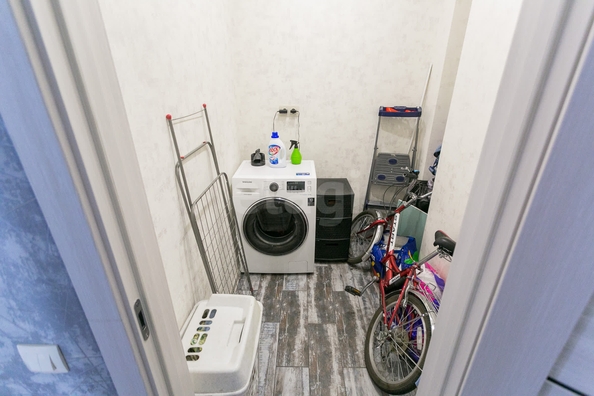 
  Продается 2-комн. квартира 61.5 м², в ЖК Панорама, дом 8. Фото 17.