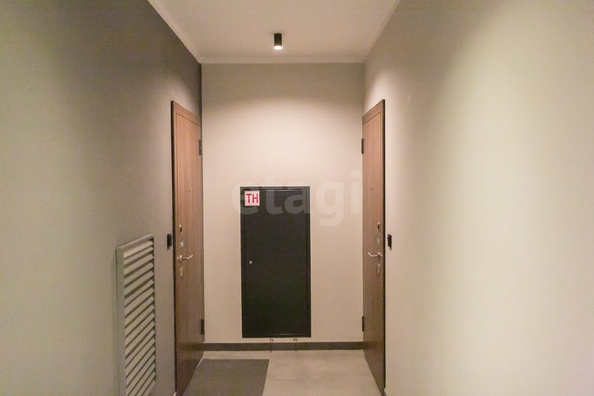 
  Продается 2-комн. квартира 61.5 м², в ЖК Панорама, дом 8. Фото 18.
