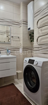 
  Продается 2-комн. квартира 62 м², в ЖК Немировича-Данченко,  дом 2. Фото 14.