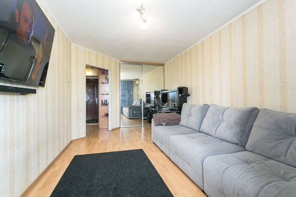 
  Продается 1-комн. квартира 35 м². Фото 3.