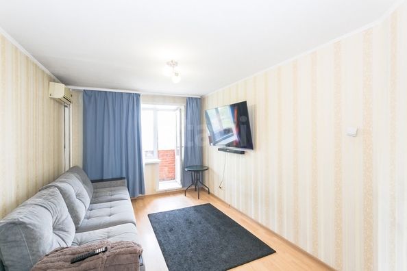 
  Продается 1-комн. квартира 35 м². Фото 4.