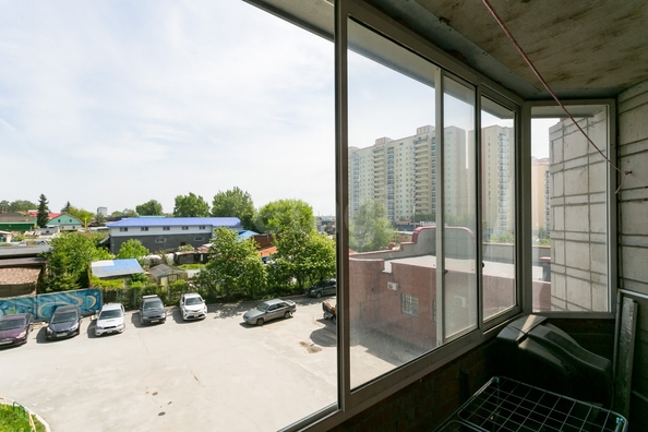 
  Продается 1-комн. квартира 35 м². Фото 10.