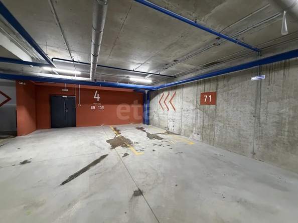 
  Продается парковка 13.3 м², в ЖК Расцветай на Красном, дом 9. Фото 2.