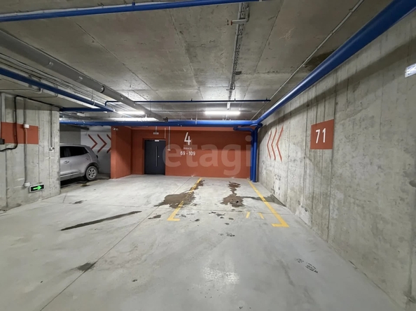 
  Продается парковка 13.3 м², в ЖК Расцветай на Красном, дом 9. Фото 4.