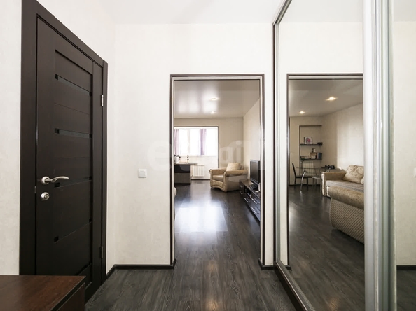 
  Продается студия 29 м². Фото 15.