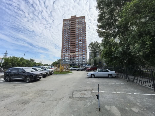 
  Продается студия 29 м². Фото 23.