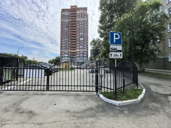 
  Продается студия 29 м². Фото 26.