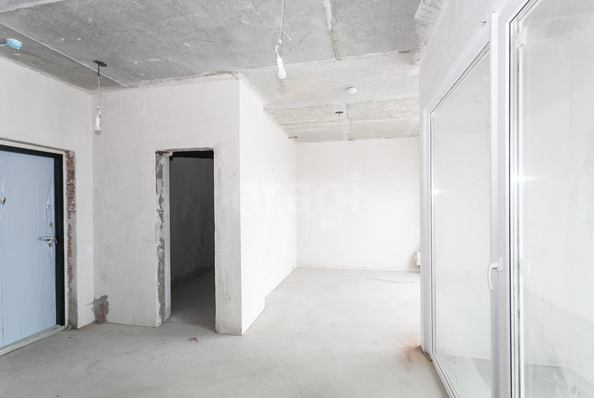 
  Продается студия 30 м², в  Кварталы Немировича, 1 очередь. Фото 1.