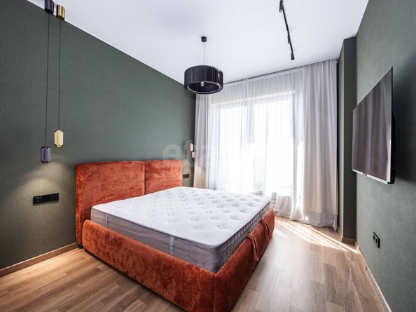 
  Продается 2-комн. квартира 60 м², в  Дом Нобель. Фото 1.