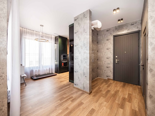 
  Продается 2-комн. квартира 60 м², в  Дом Нобель. Фото 21.