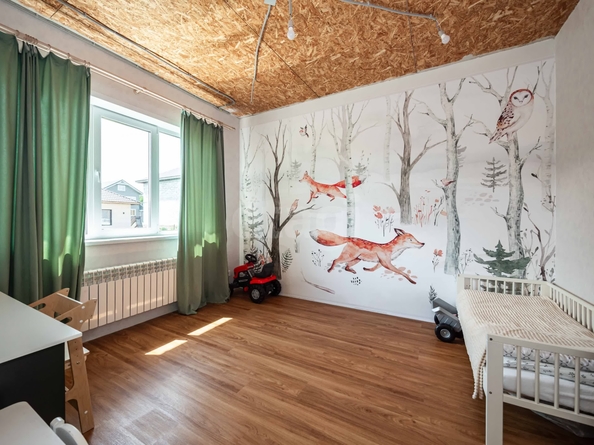 
  Продается коттедж 94.6 м². Фото 1.