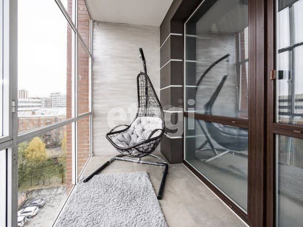 
  Продается 3-комн. квартира 117.3 м². Фото 9.