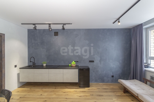 
  Продается 1-комн. квартира 39.6 м², в ЖК Онега, дом 1. Фото 4.