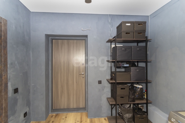 
  Продается 1-комн. квартира 39.6 м², в ЖК Онега, дом 1. Фото 15.