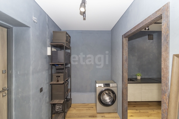 
  Продается 1-комн. квартира 39.6 м², в ЖК Онега, дом 1. Фото 18.