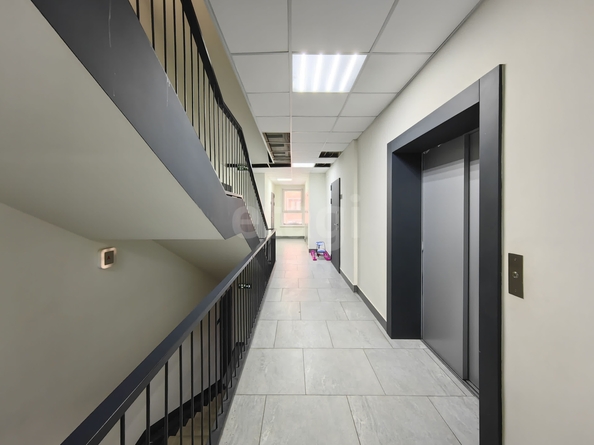 
  Продается 1-комн. квартира 39.6 м², в ЖК Онега, дом 1. Фото 24.