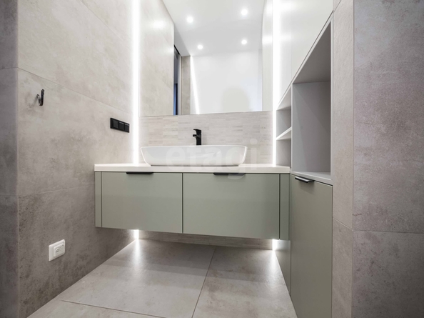 
  Продается 3-комн. квартира 90 м², в ЖК Онега, дом 13. Фото 3.