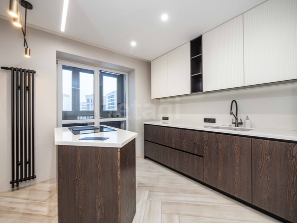 
  Продается 3-комн. квартира 90 м², в ЖК Онега, дом 13. Фото 6.