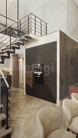 
  Продается 3-комн. квартира 90 м², в ЖК Онега, дом 13. Фото 8.