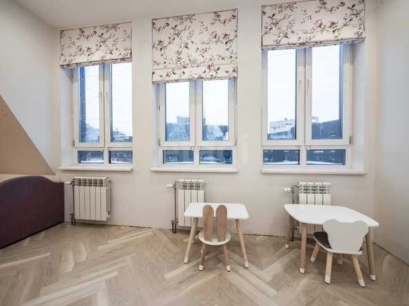 
  Продается 3-комн. квартира 90 м², в ЖК Онега, дом 13. Фото 27.