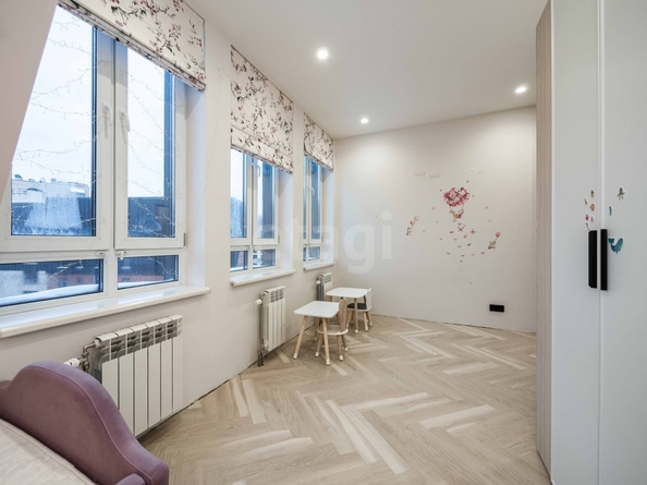
  Продается 3-комн. квартира 90 м², в ЖК Онега, дом 13. Фото 28.