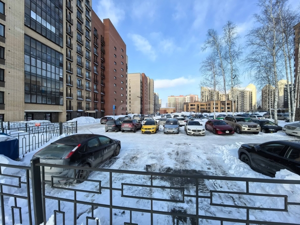 
  Продается студия 28.3 м², в ЖК Северная корона, 3 очередь, дом 2. Фото 9.
