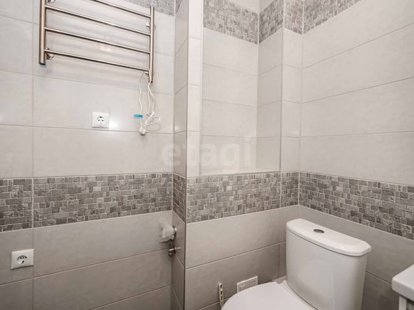 
  Продается студия 28.3 м², в ЖК Северная корона, 3 очередь, дом 2. Фото 20.
