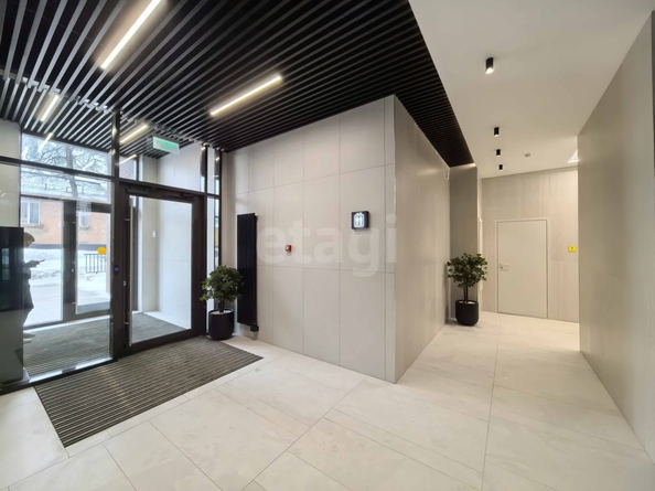 
  Продается 2-комн. квартира 56.8 м². Фото 4.