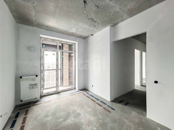 
  Продается 2-комн. квартира 56.8 м². Фото 16.