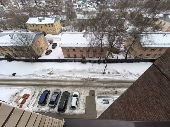 
  Продается 2-комн. квартира 56.8 м². Фото 18.