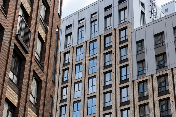 
  Продается 4-комн. квартира 100.5 м². Фото 8.