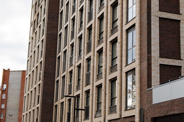 
  Продается 4-комн. квартира 100.5 м². Фото 10.