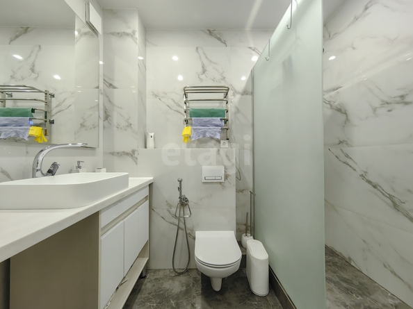 
  Продается 2-комн. квартира 63.2 м², в ЖК Онега, дом 5. Фото 8.
