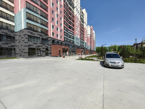 
  Продается 2-комн. квартира 60.1 м². Фото 26.