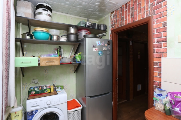 
  Продается 2-комн. квартира 46 м². Фото 6.