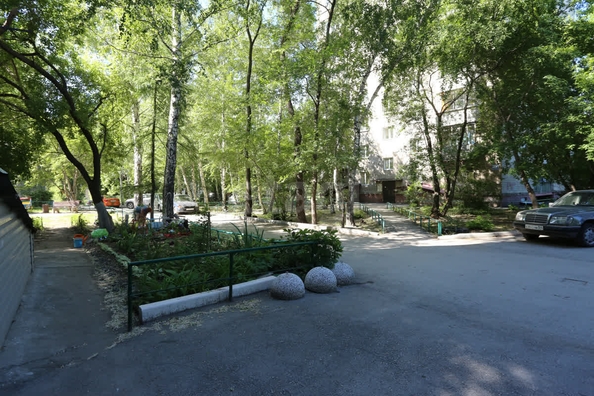 
  Продается 2-комн. квартира 46 м². Фото 17.