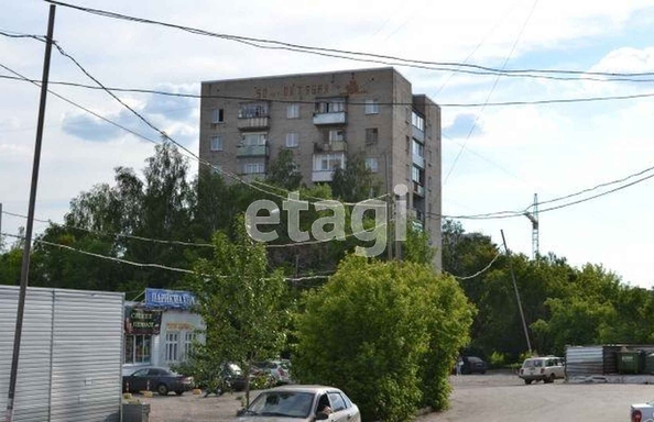 
  Продается 2-комн. квартира 46 м². Фото 19.