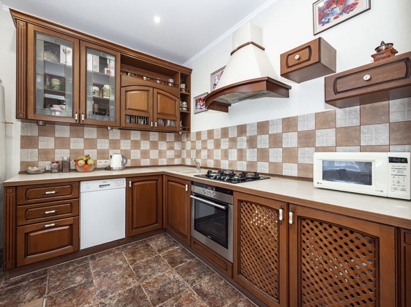 
  Продается 3-комн. квартира 88.8 м². Фото 1.