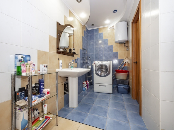 
  Продается 3-комн. квартира 88.8 м². Фото 24.