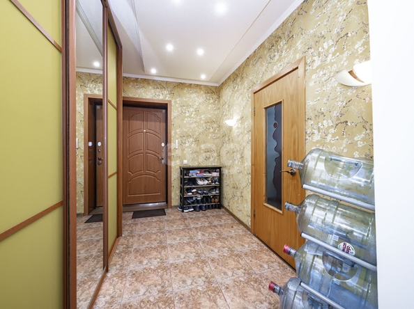 
  Продается 3-комн. квартира 88.8 м². Фото 26.