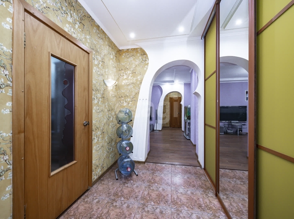 
  Продается 3-комн. квартира 88.8 м². Фото 30.