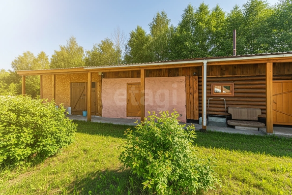 
  Продается дом 90 м². Фото 1.