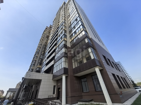 
  Продается 2-комн. квартира 55.2 м², в ЖК Родники, дом 453. Фото 15.