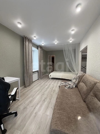 
  Продается 1-комн. квартира 33.3 м². Фото 1.